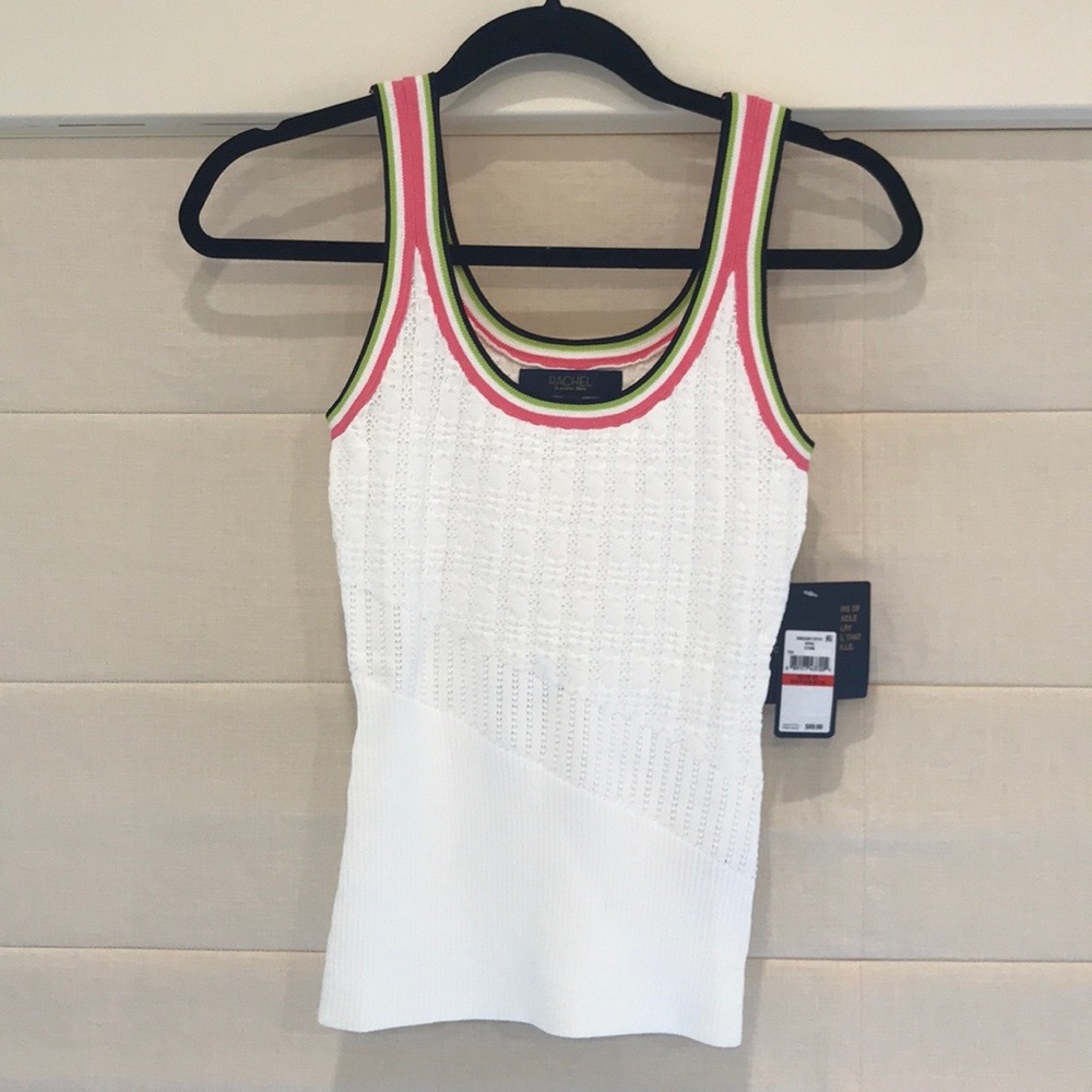 Rachel Roy knit top